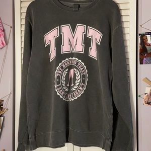 The Morning Toast Sweatshirt